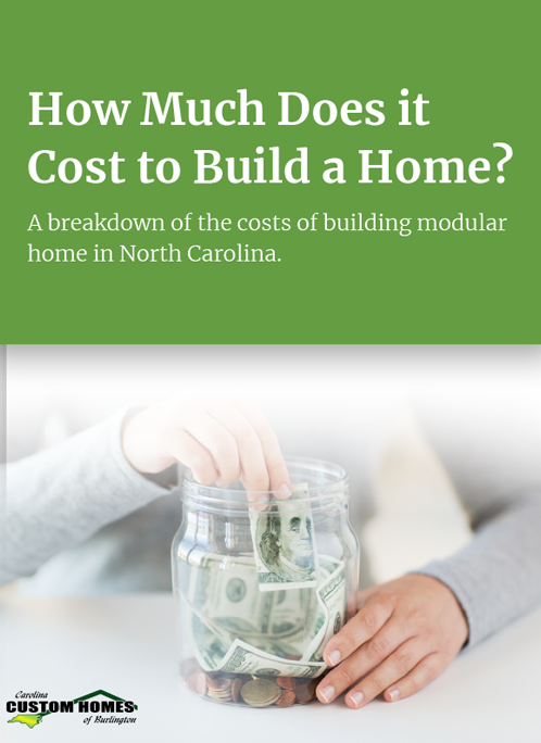 How Much Does It Cost To Build A Home?